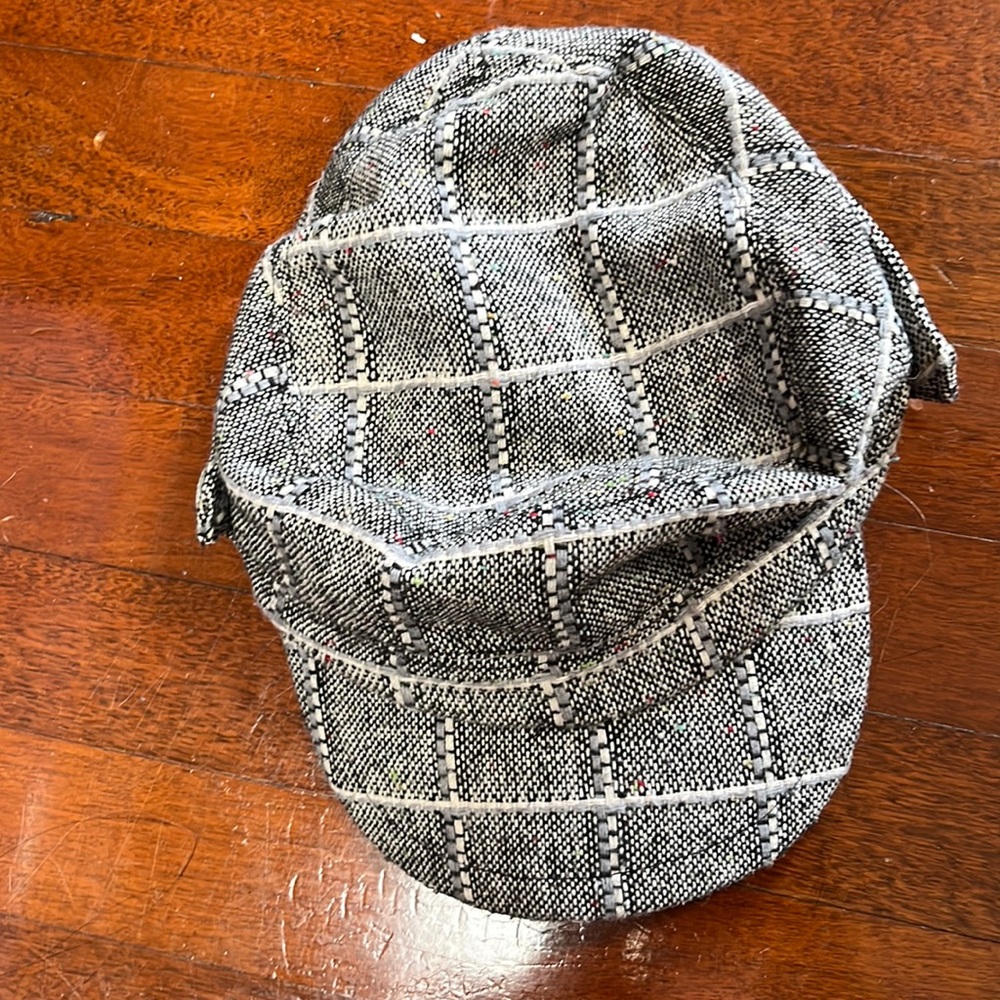 Roxy winter hat